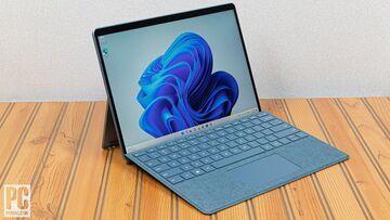 Microsoft Surface Pro 9 reviewed by PCMag