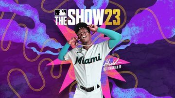 MLB 23 testé par Shacknews MLB 23 testé par Shacknews