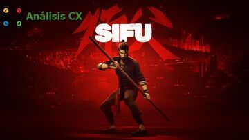 Sifu test par Comunidad Xbox Sifu test par Comunidad Xbox