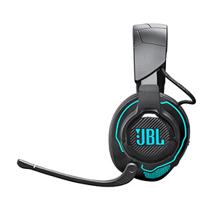 JBL Quantum 910 test par PlaySense