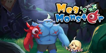 Test Meg's Monster