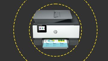 HP OfficeJet Pro 9010e Review: 2 Ratings, Pros and Cons