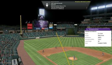 Out Of The Park Baseball 24 test par COGconnected