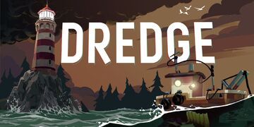 Dredge test par Geeko