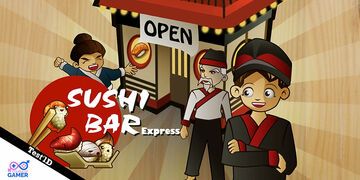 Test Sushi Bar Express