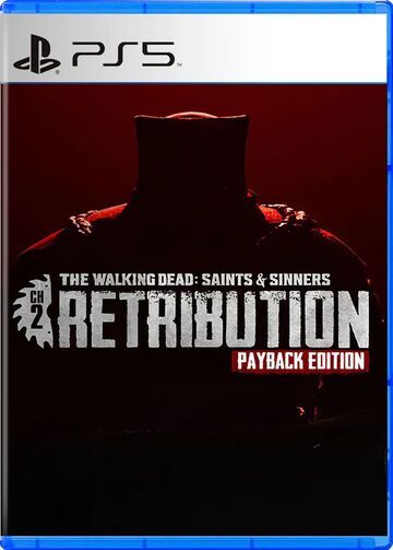 The Walking Dead Saints & Sinners - Chapter 2: Retribution test par PixelCritics