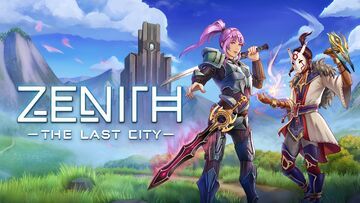 Zenith: The Last City testé par Le Bêta-Testeur Zenith: The Last City testé par Le Bêta-Testeur