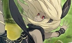 Anlisis Gravity Rush Remastered