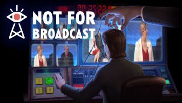 Not For Broadcast test par Complete Xbox Not For Broadcast test par Complete Xbox