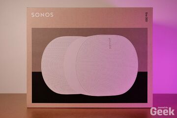 Sonos Era 300 reviewed by Journal du Geek