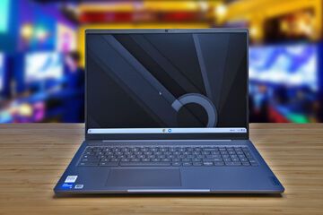 Lenovo Ideapad 5 Review