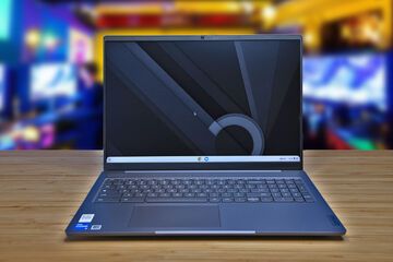 Test Lenovo Ideapad 5