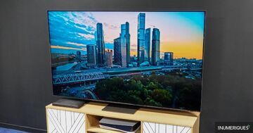 Samsung 75QN800C Review: 4 Ratings, Pros and Cons