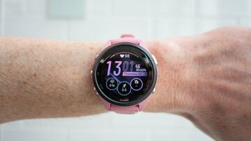 Garmin Forerunner 265 reviewed by ExpertReviews
