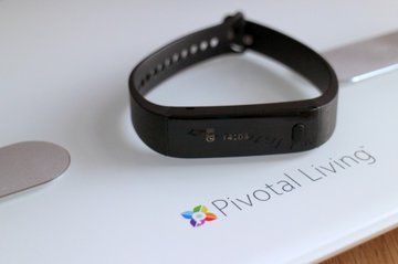 Anlisis Pivotal Living Band