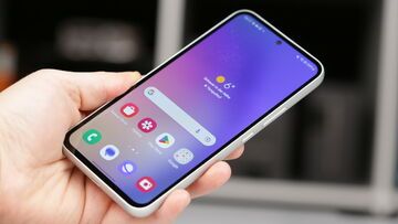Samsung Galaxy A54 testé par ComputerBase Samsung Galaxy A54 testé par ComputerBase