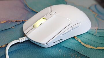 Test HyperX Pulsefire Haste 2