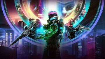Destiny 2: Lightfall test par Well Played Destiny 2: Lightfall test par Well Played