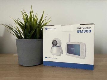 Test Proscenic BM300