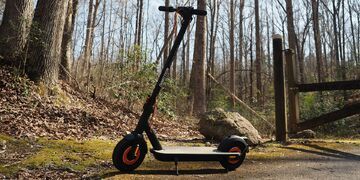 InMotion Climber Review