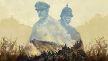 The Great War Western Front testé par The Games Machine The Great War Western Front testé par The Games Machine