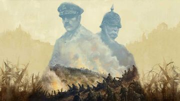 The Great War Western Front reviewed by The Games Machine