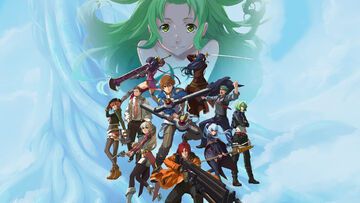 The Legend of Heroes Trails to Azure test par Checkpoint Gaming The Legend of Heroes Trails to Azure test par Checkpoint Gaming