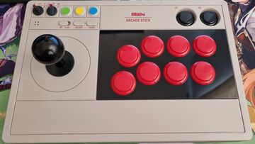 8BitDo  Arcade Stick Review: 4 Ratings, Pros and Cons