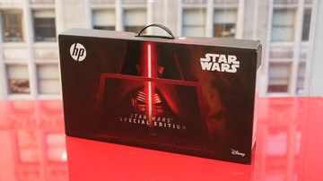 HP Notebook Star Wars Review: 3 Ratings, Pros and Cons