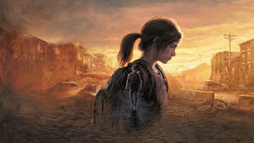 The Last of Us Part I test par GameSoul