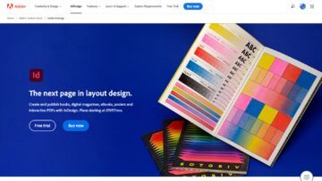 Adobe InDesign 2023 Review: 1 Ratings, Pros and Cons