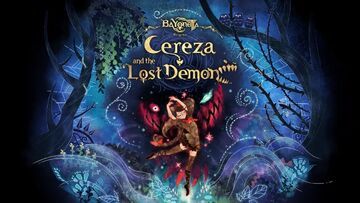 Bayonetta Origins: Cereza and the Lost Demon reviewed by JVFrance