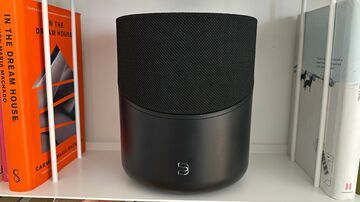 Bluesound Pulse test par ExpertReviews Bluesound Pulse test par ExpertReviews
