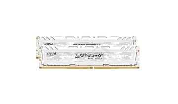 Crucial Ballistix Sport Review: 6 Ratings, Pros and Cons