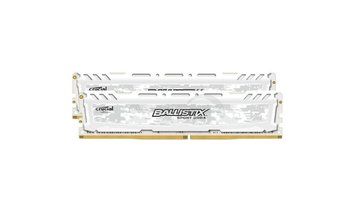 Test Crucial Ballistix Sport