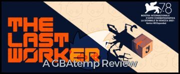 The Last Worker reviewed by GBATemp