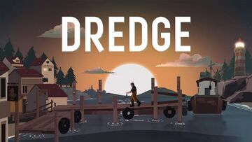 Dredge test par VideogiochItalia