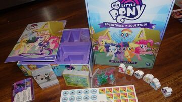 My Little Pony im Test: 1 Bewertungen, erfahrungen, Pro und Contra