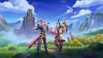 Anlisis Zenith: The Last City