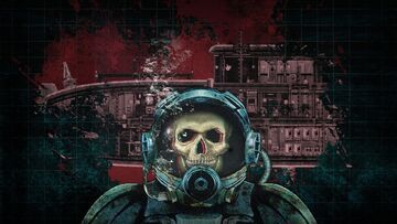 Barotrauma test par The Games Machine