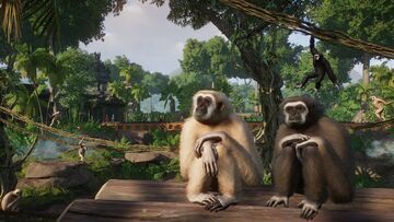 Anlisis Planet Zoo Tropical Pack