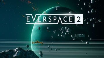 Everspace 2 review by Shacknews Everspace 2 reviewed by Shacknews