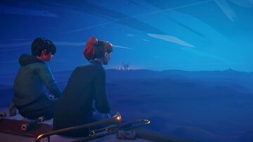 Road 96 Mile 0 testé par Shacknews Road 96 Mile 0 testé par Shacknews