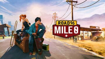 Road 96 Mile 0 testé par Generación Xbox Road 96 Mile 0 testé par Generación Xbox