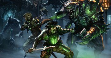 Mordheim City of the Damned test par GamesWelt