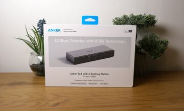 Anker 568 im Test: 3 Bewertungen, erfahrungen, Pro und Contra