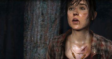 Beyond Two Souls test par GamesWelt Beyond Two Souls test par GamesWelt