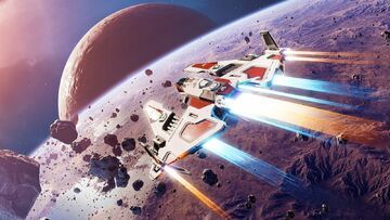 Everspace 2 review by Gaming Trend Everspace 2 reviewed by Gaming Trend