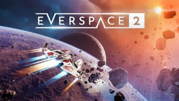 Everspace 2 review by GamingBolt Everspace 2 reviewed by GamingBolt