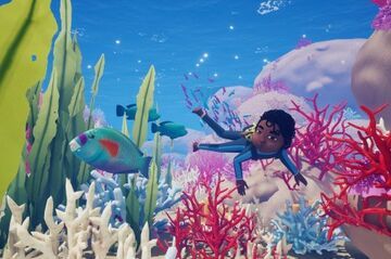 Tchia reviewed by DigitalTrends Tchia reviewed by DigitalTrends